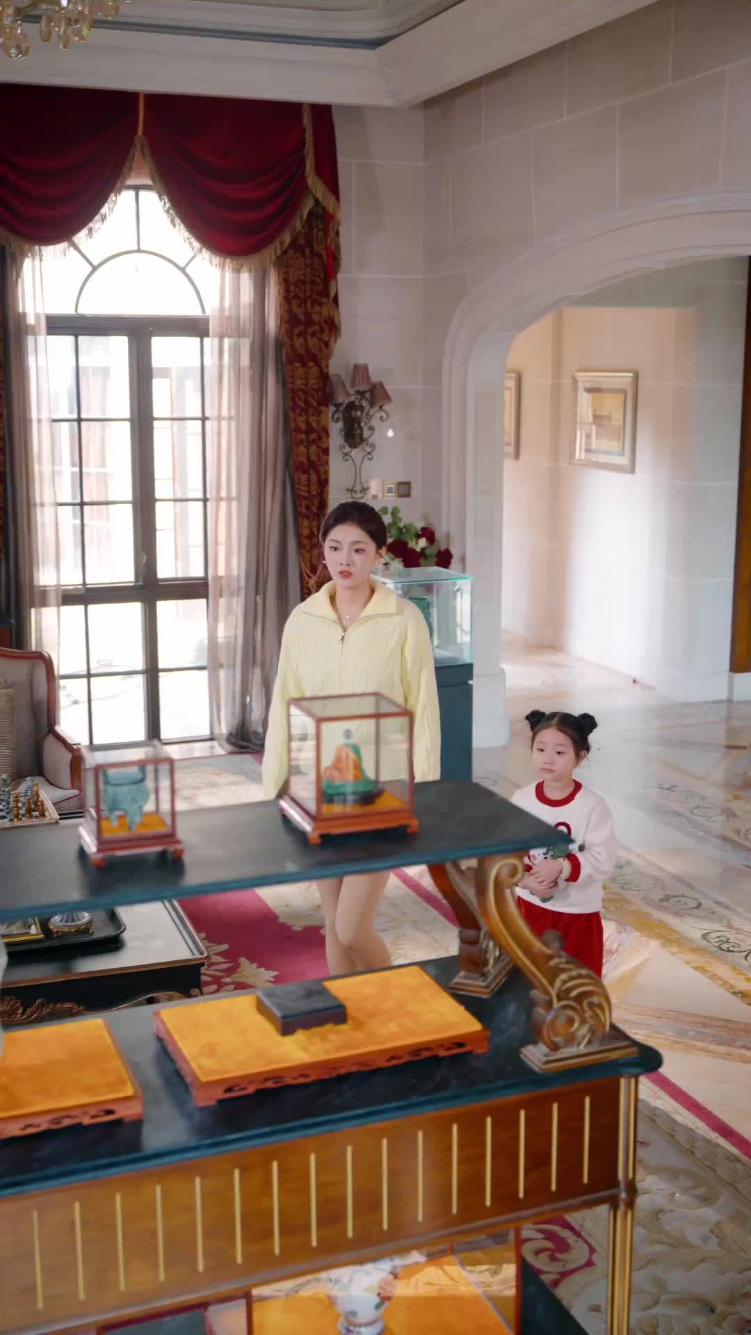 Episode 18 - If Longing Had a Voice